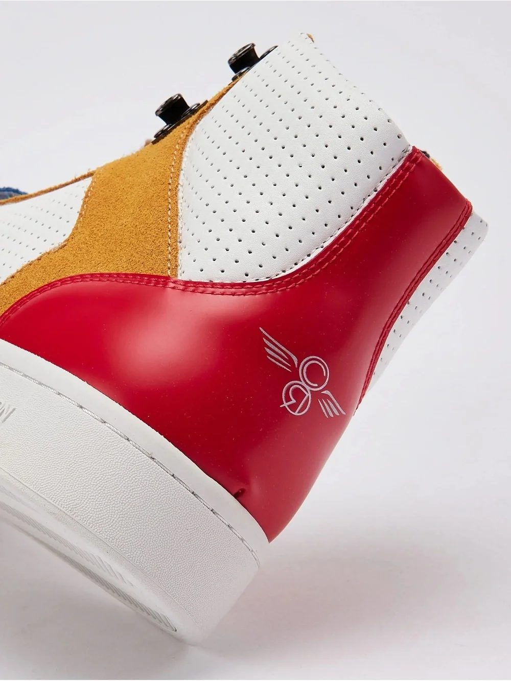 MENS CREATIVE RECREATION CESARIO LUX